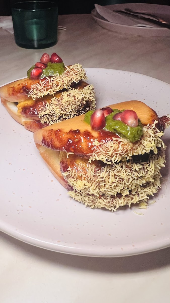 Madam Ji Indian Restaurant Photo 7