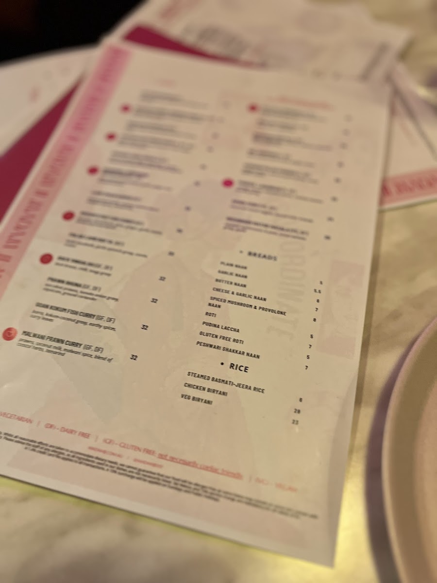 Madam Ji Indian Restaurant photo 9
